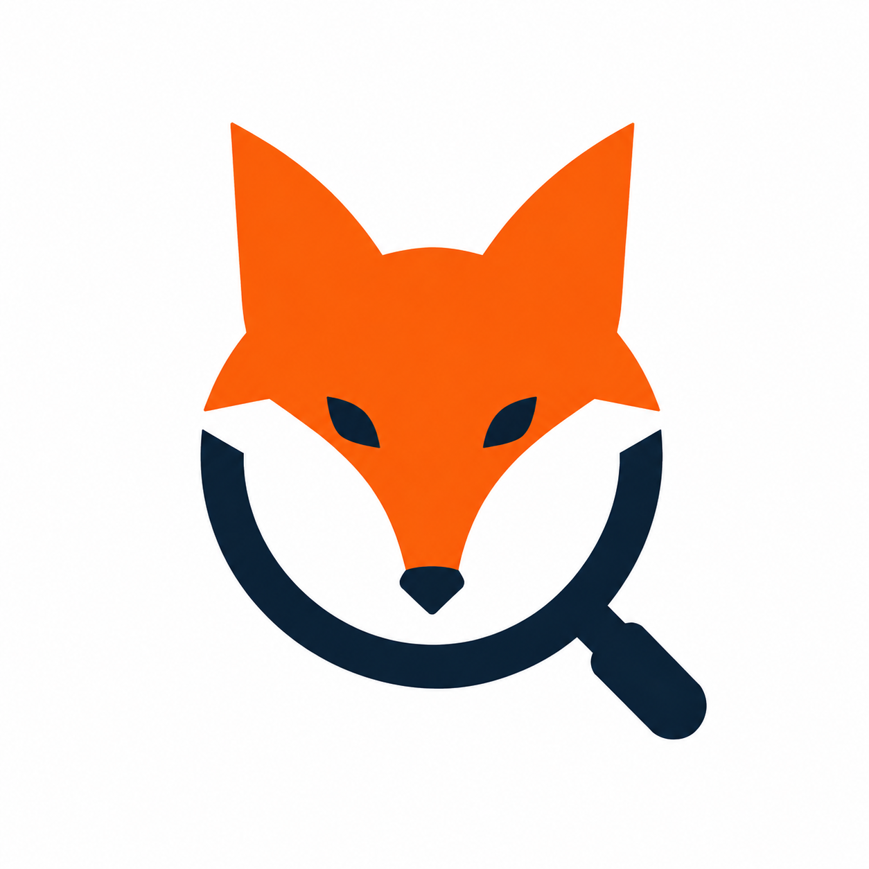FoundFox logo